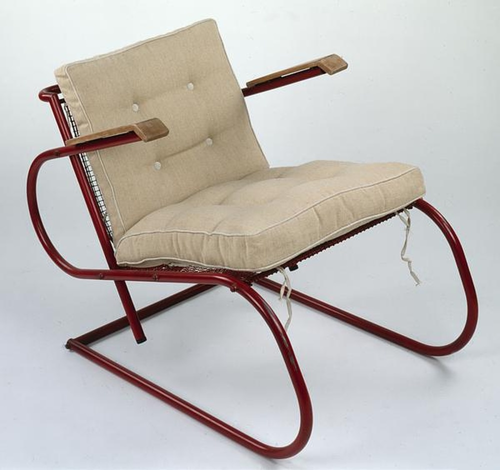 Fauteuil