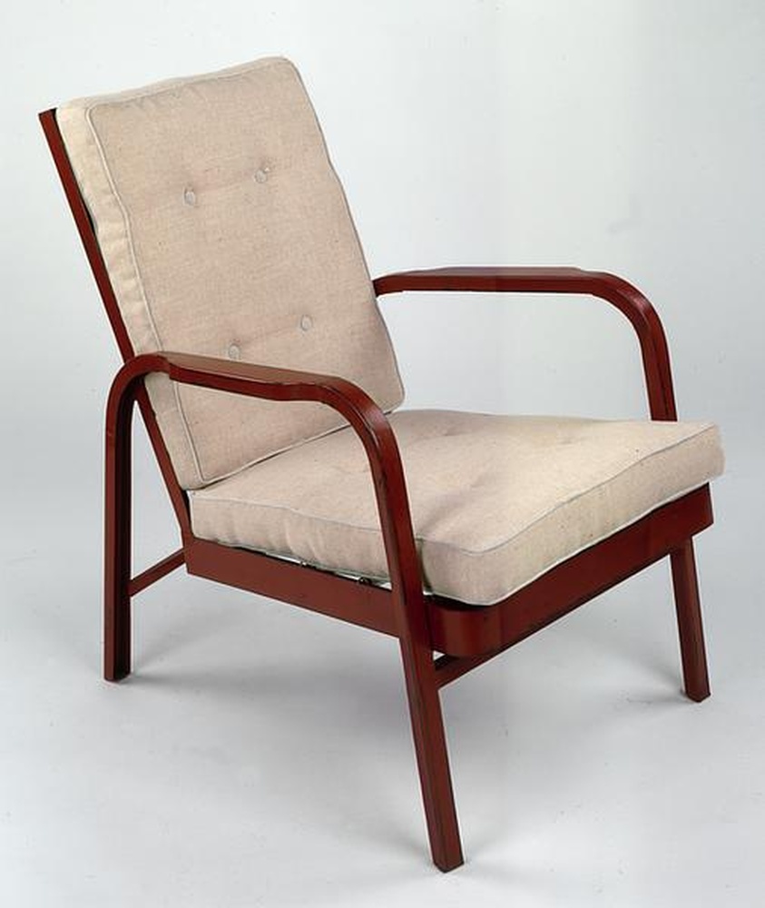 Fauteuil Visiteur