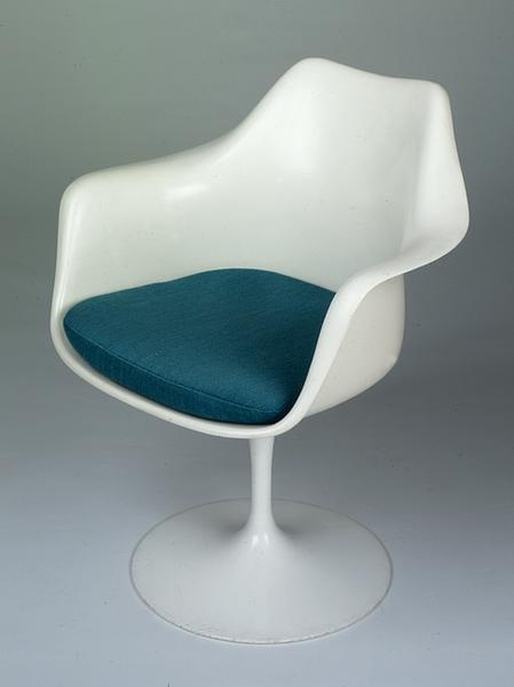 Fauteuil Tulip n°150