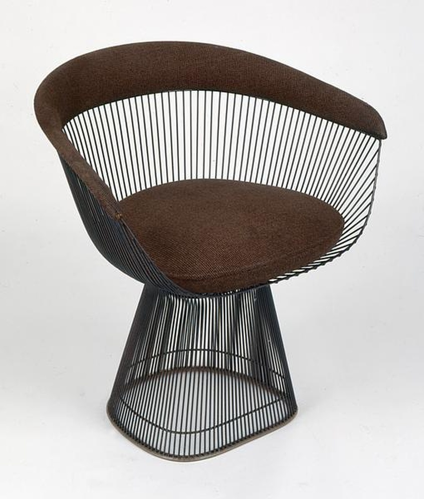 Fauteuil Platner