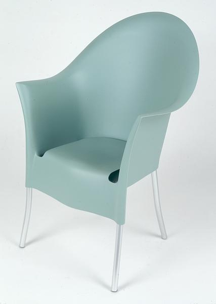Fauteuil Lord Yo