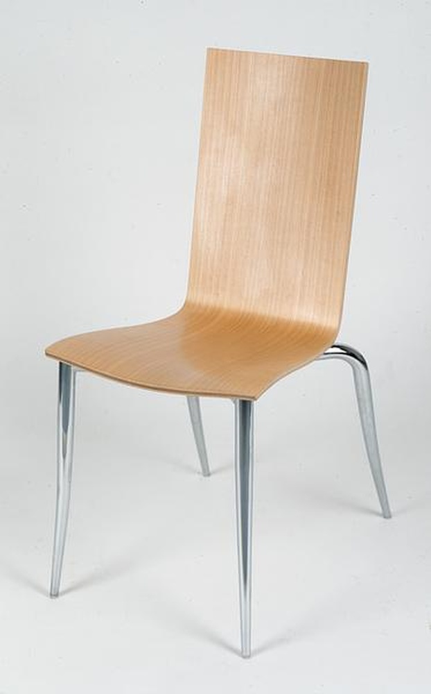 Chaise empilable Olly Tango