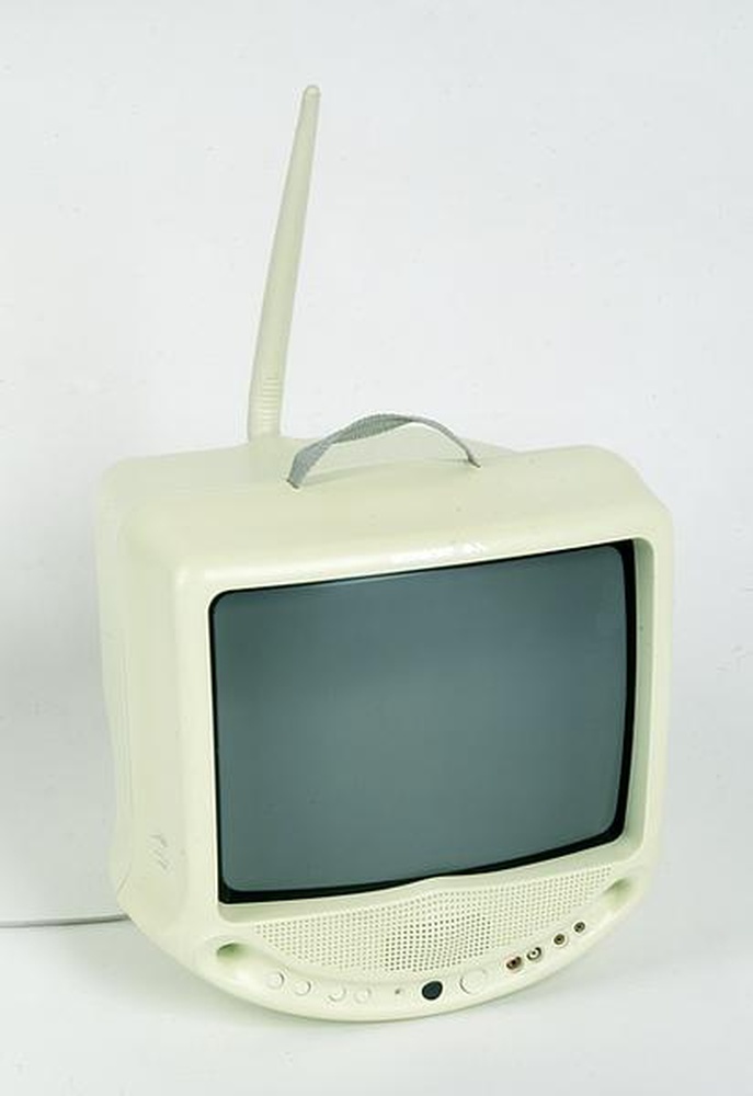 Téléviseur Zeo