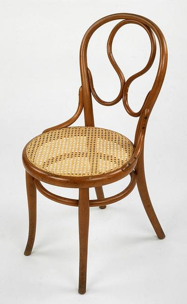 Chaise N° 20