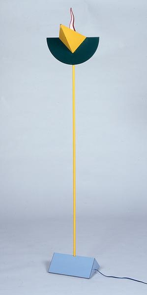 Lampadaire Robin des bois