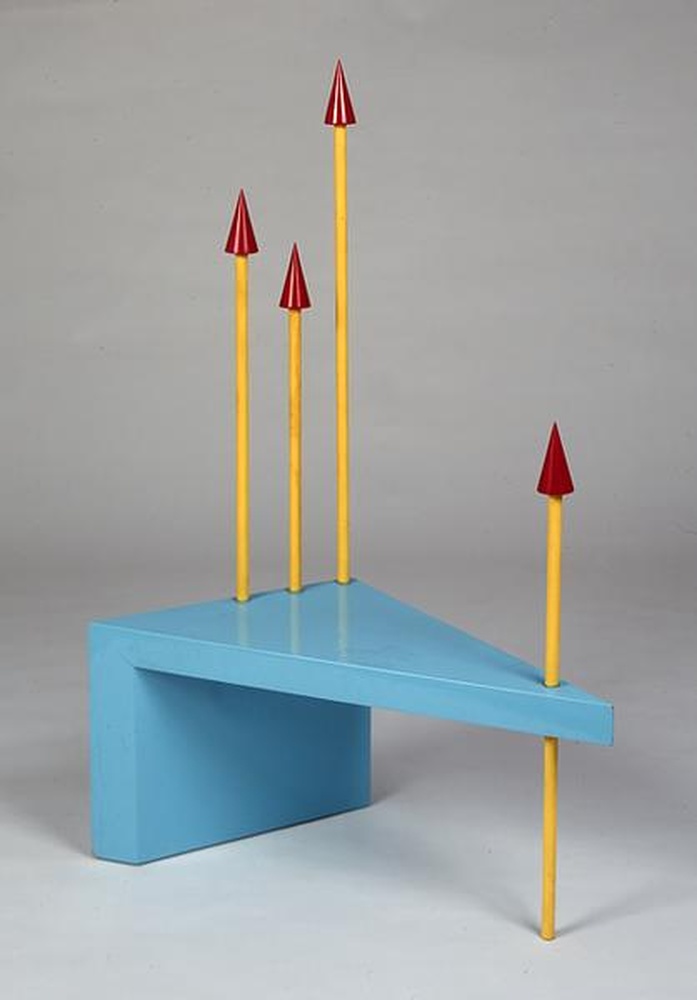 Tabouret Jupiter