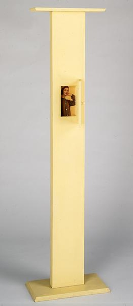 L'armoire de célibataire