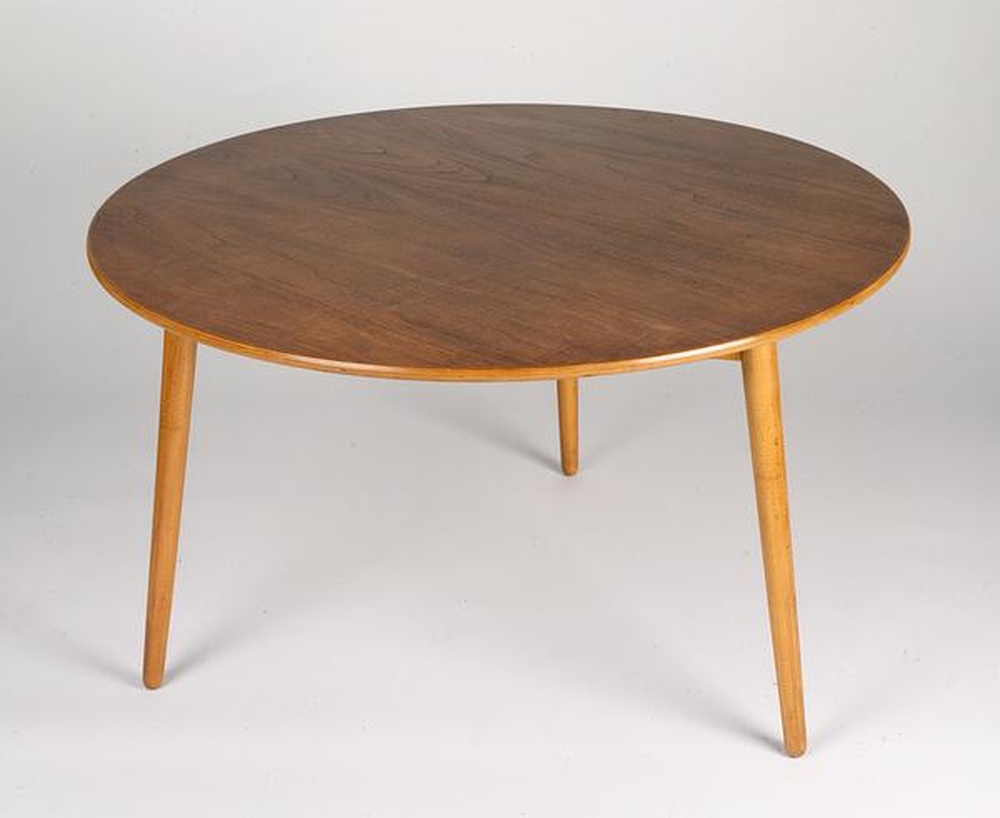 Table tripode