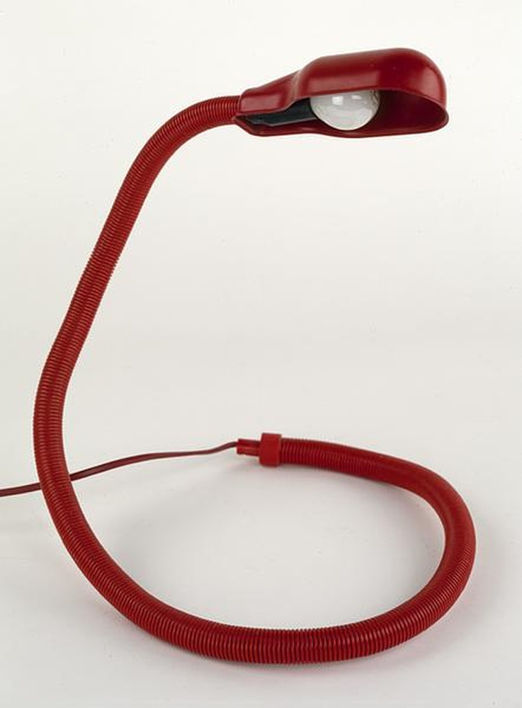 Lampe