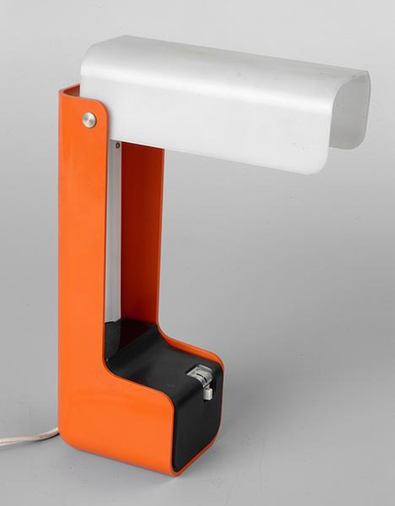 Lampe de bureau Cosam