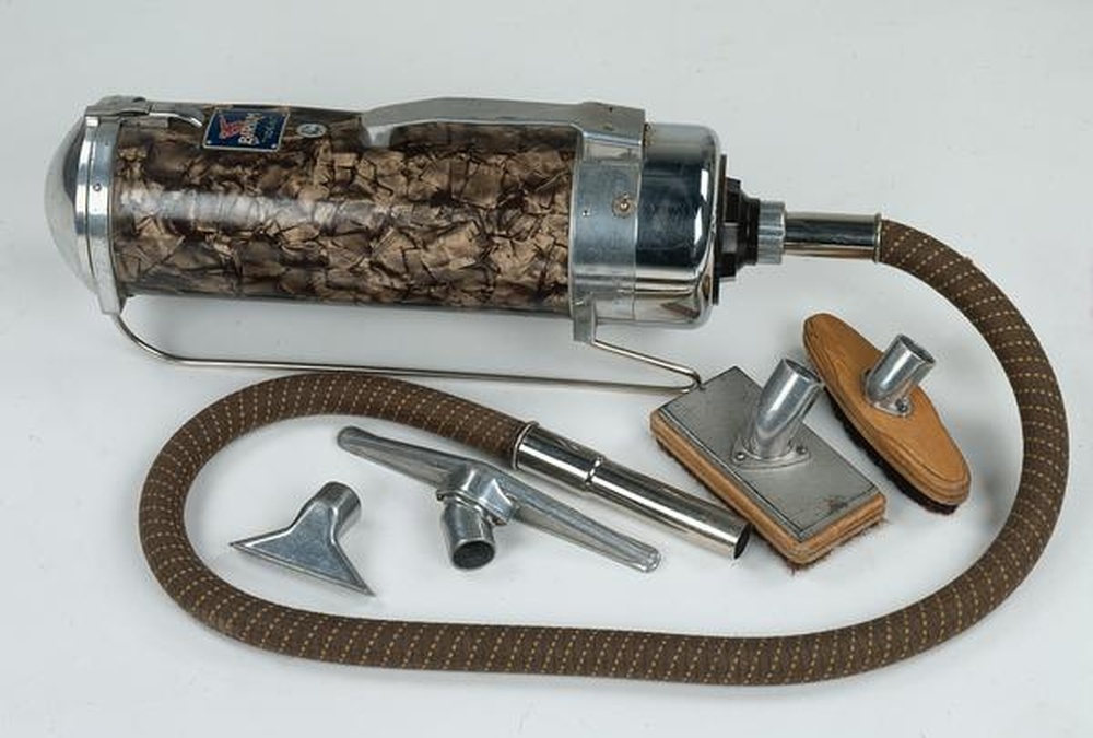 Aspirateur Birum idéal