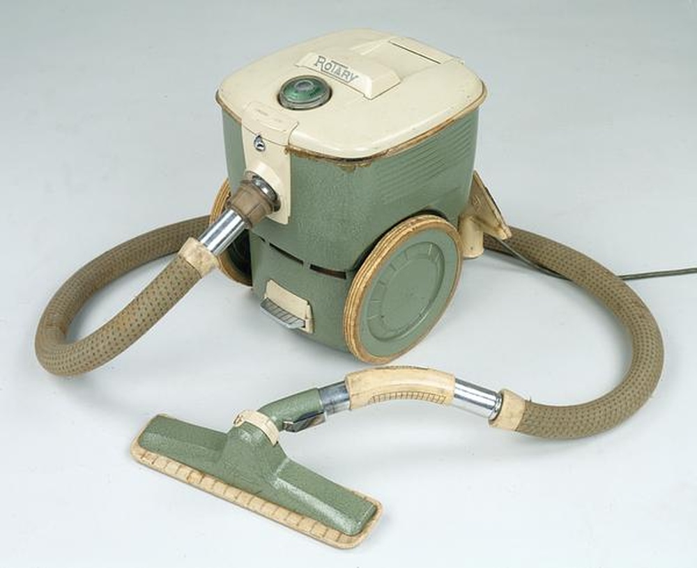 Aspirateur Rotary