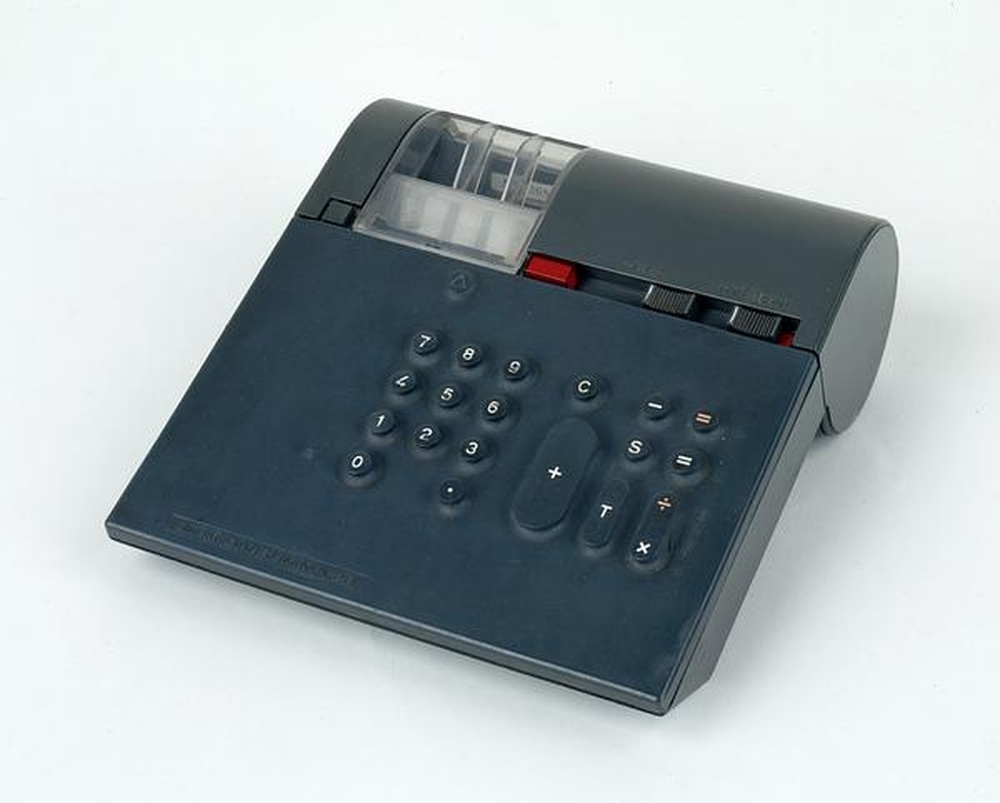 Calculatrice Divisumma 28
