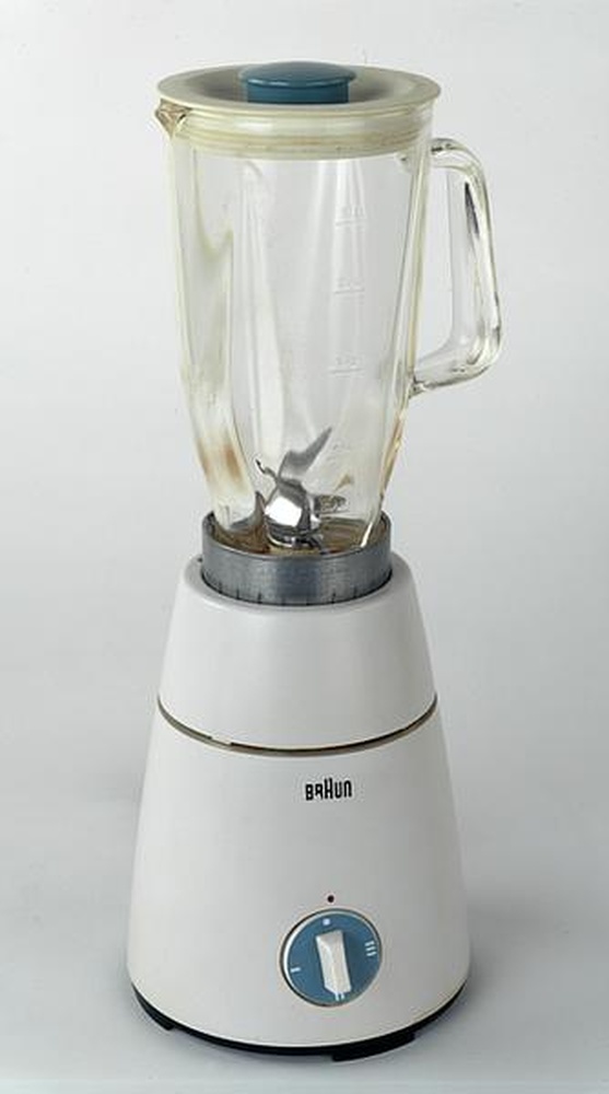 Robot Multimix MX 3/31