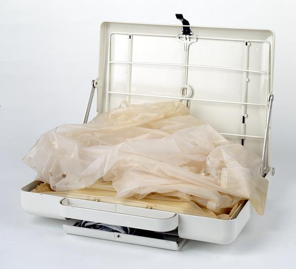 Sèche-linge WT10