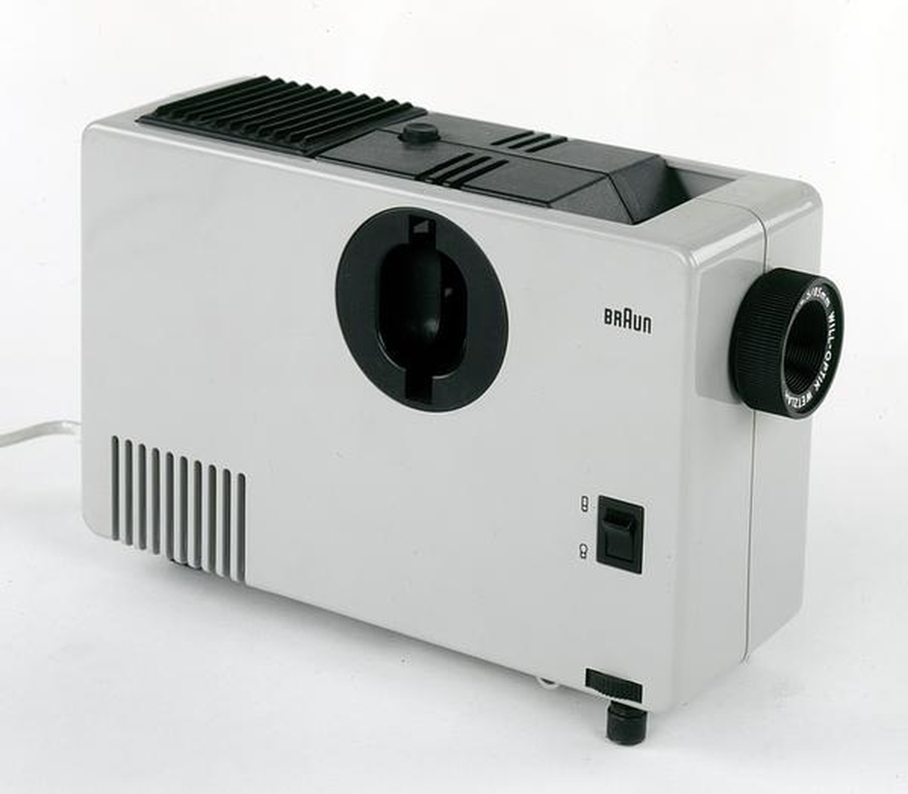 Projecteur D7