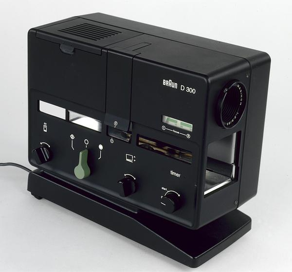 Projecteur D300