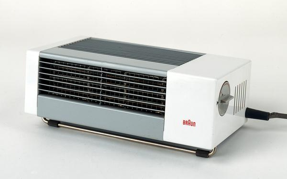 Radiateur H2