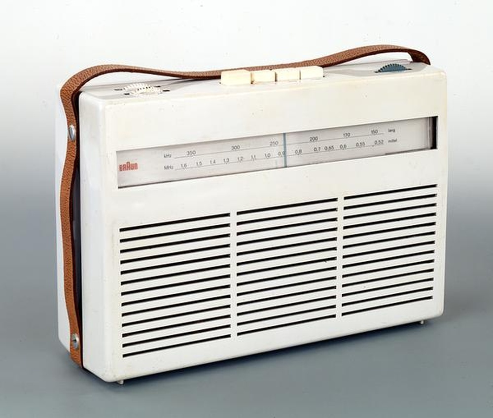 Radio T1