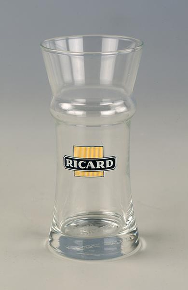 Verre Ricard