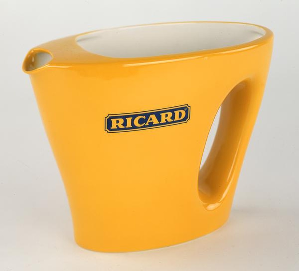 Broc Ricard