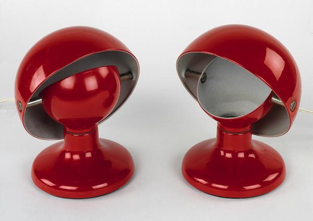 Lampe de table Jucker
1964