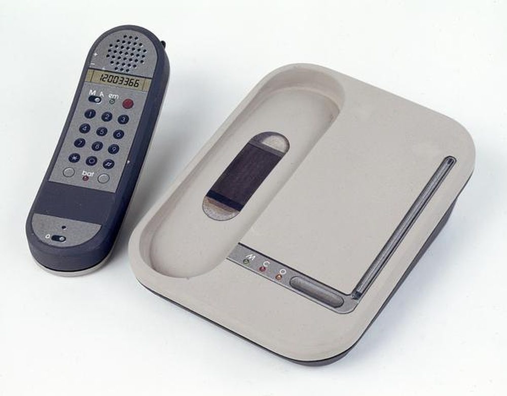 Téléphone