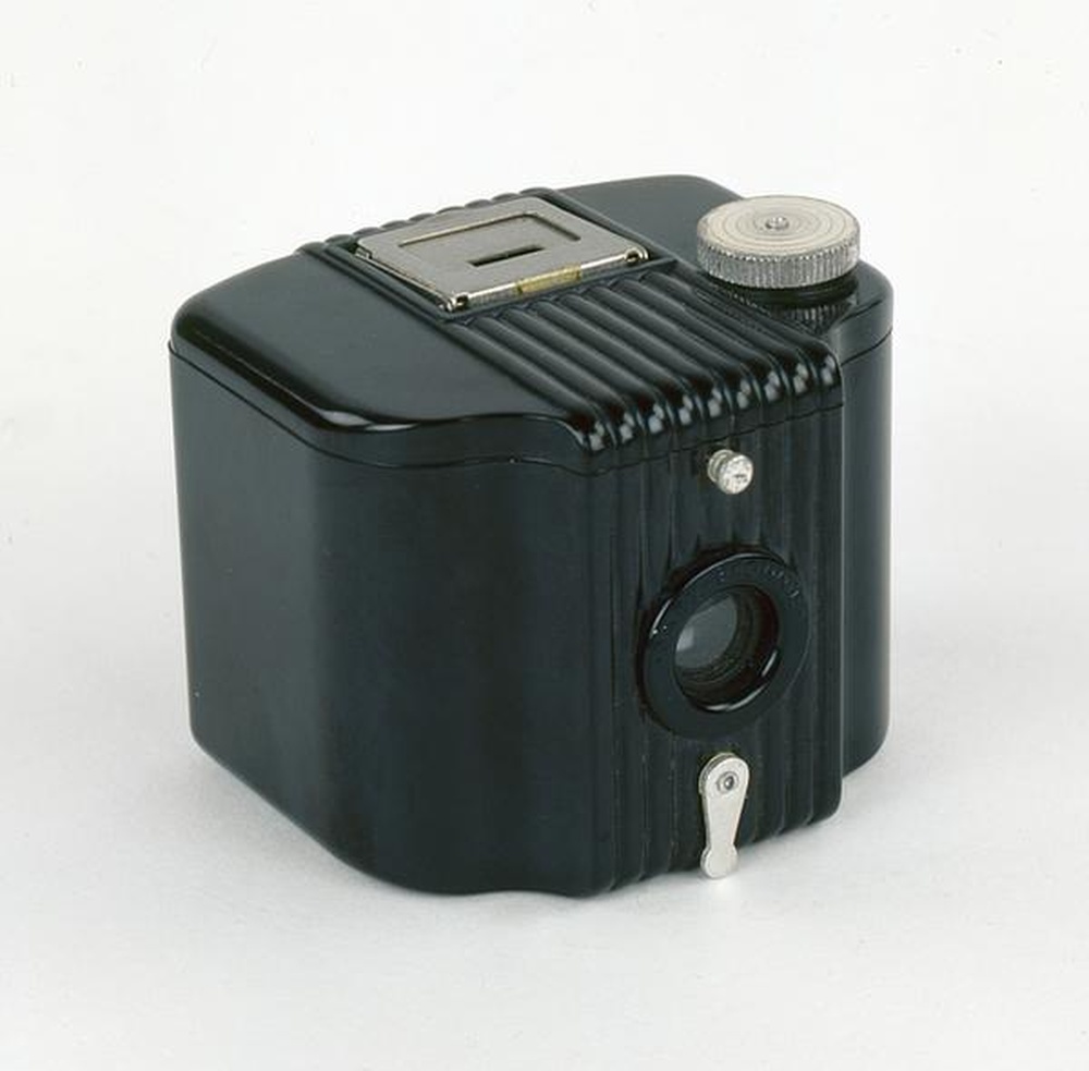 Caméra Eastman Kodak CY