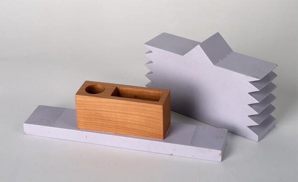 Coffret , collection Lilas