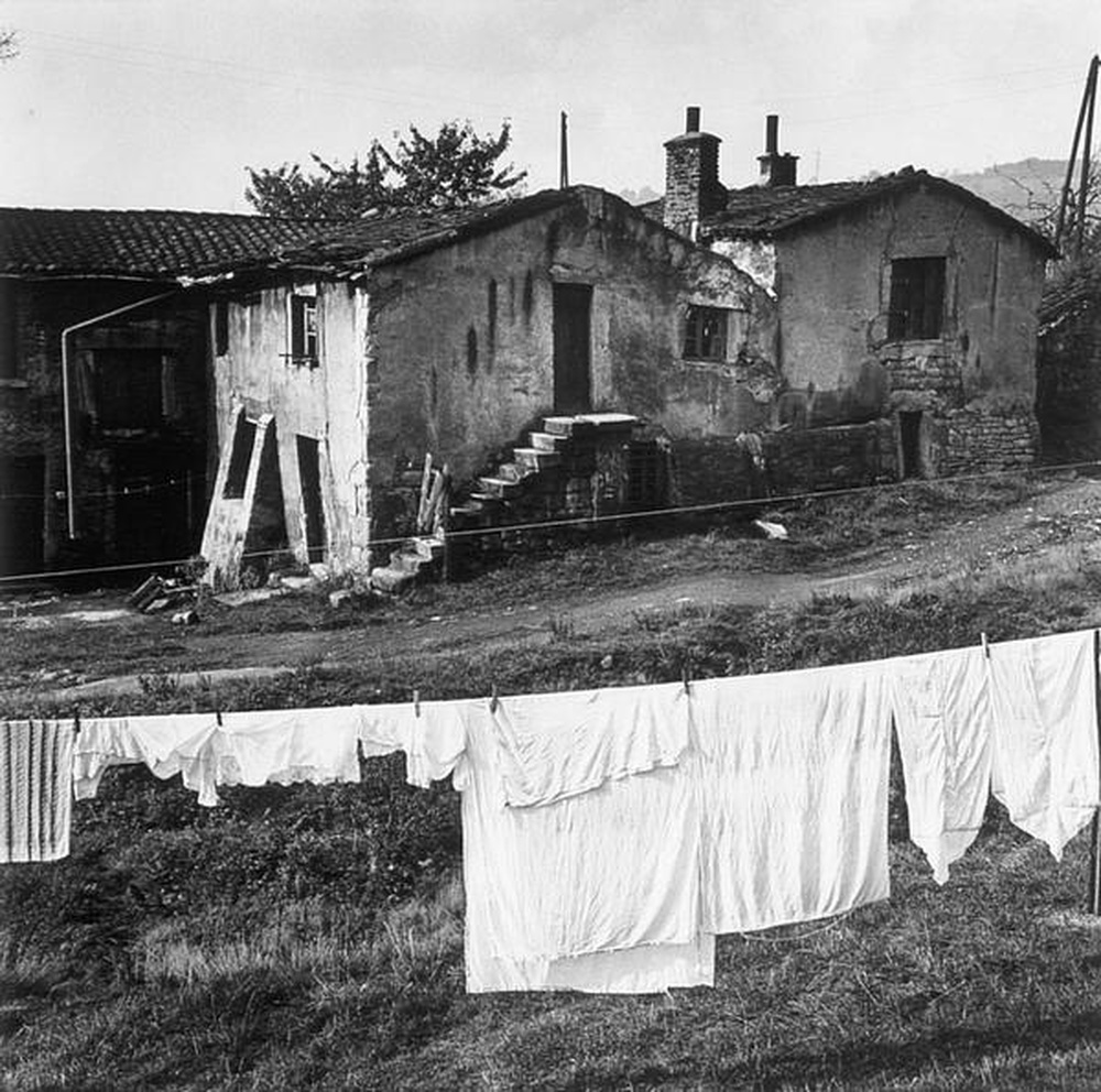 Maisons de Mineurs au Montcel
