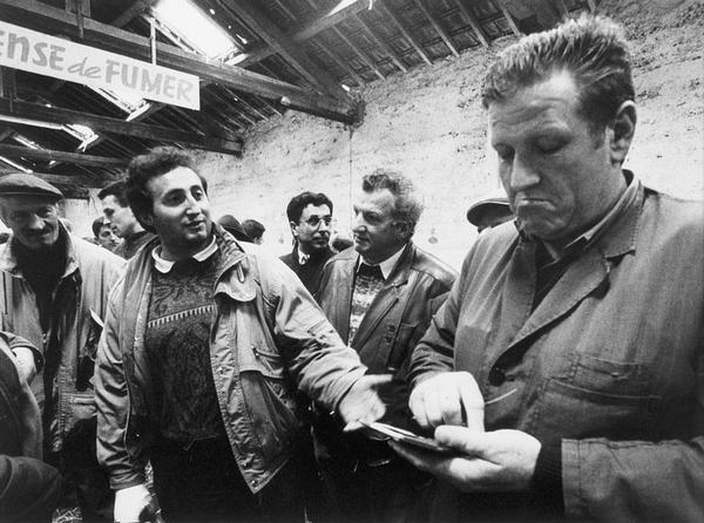 La Sainte-Catherine, les comices de Feurs