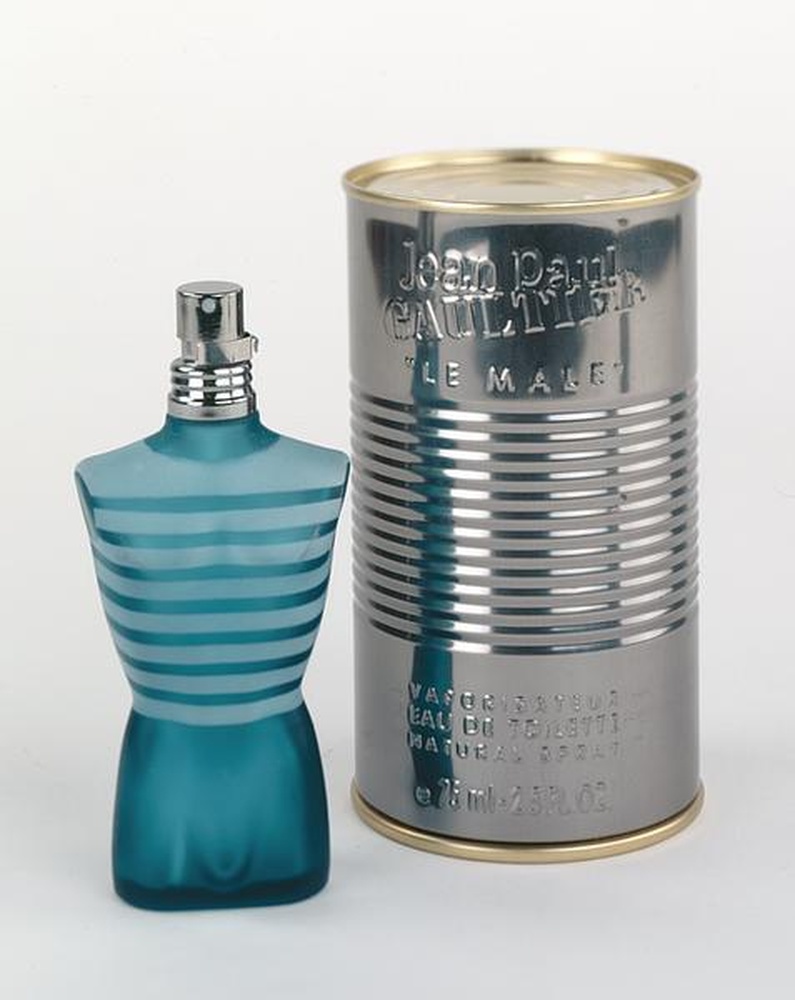 Vaporisateur Le Mâle