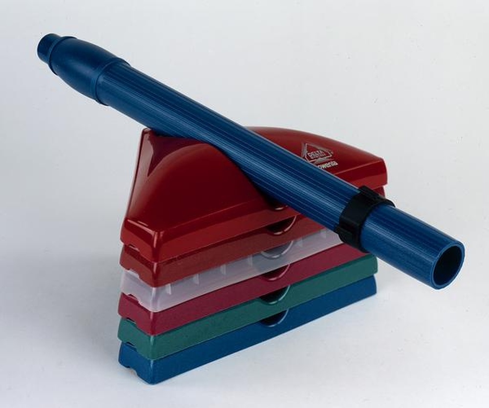 Accessoires aspirateur Delta System