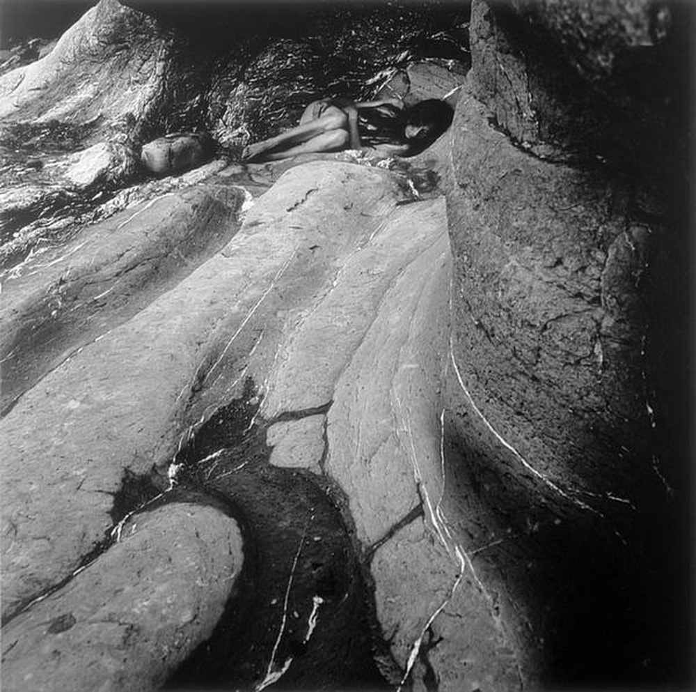 Le cantique de la femme paysage