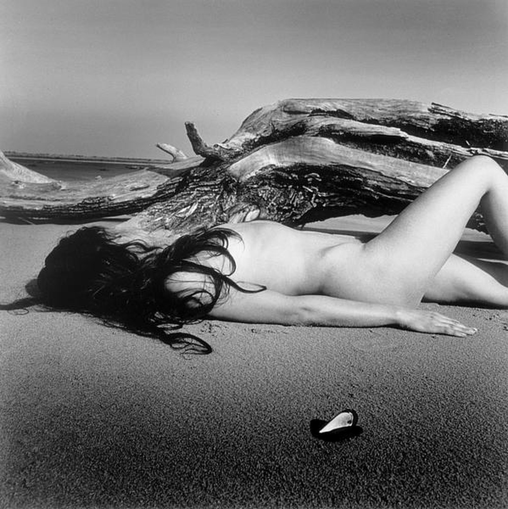Le cantique de la femme paysage