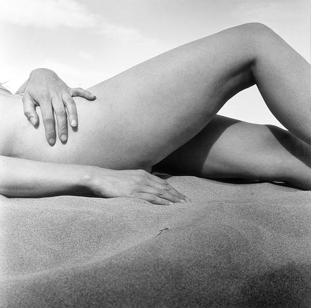 Le cantique de la femme paysage