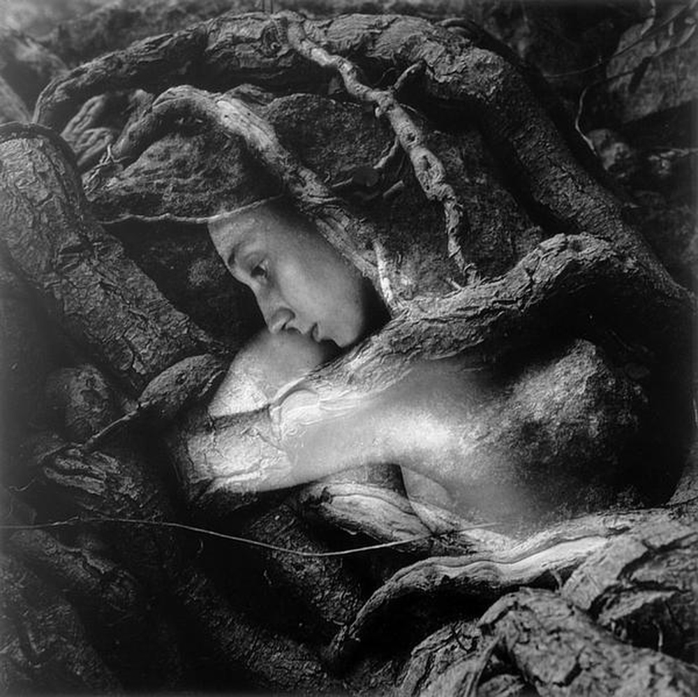 Le cantique de la femme paysage