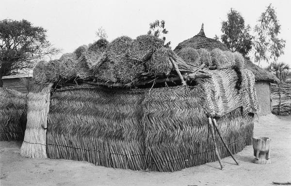 Burkina Faso, Pays Gourmanché