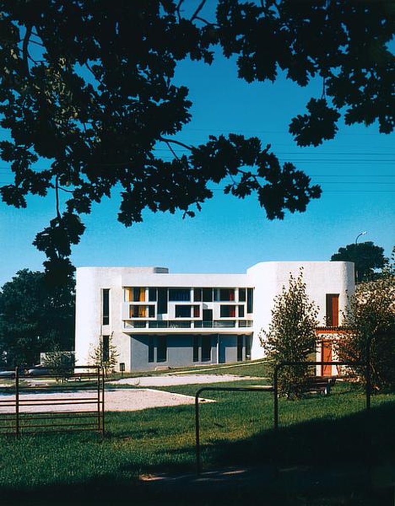 Firminy-vert : centre laïc, culturel et sportif (CLCS)