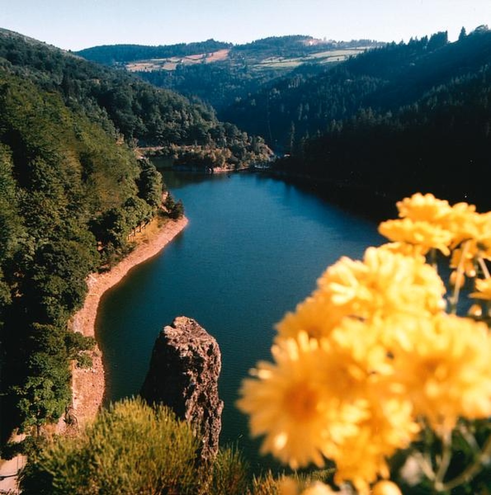 Barrage de Rochetaillée