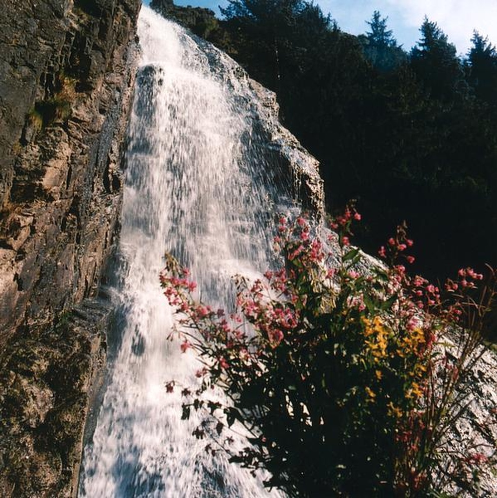 Barrage de Rochetaillée