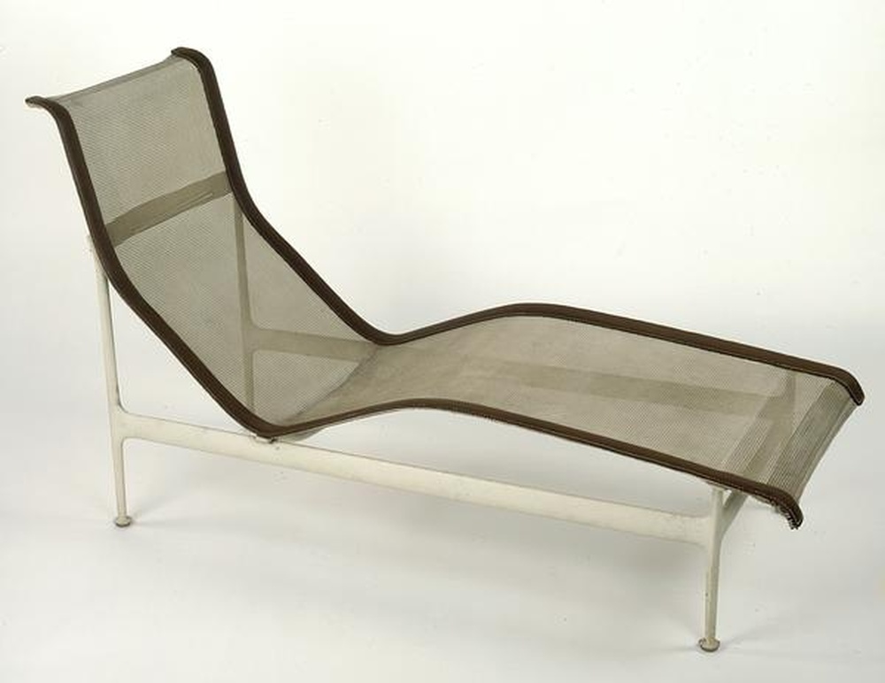 Chaise longue Leisure collection