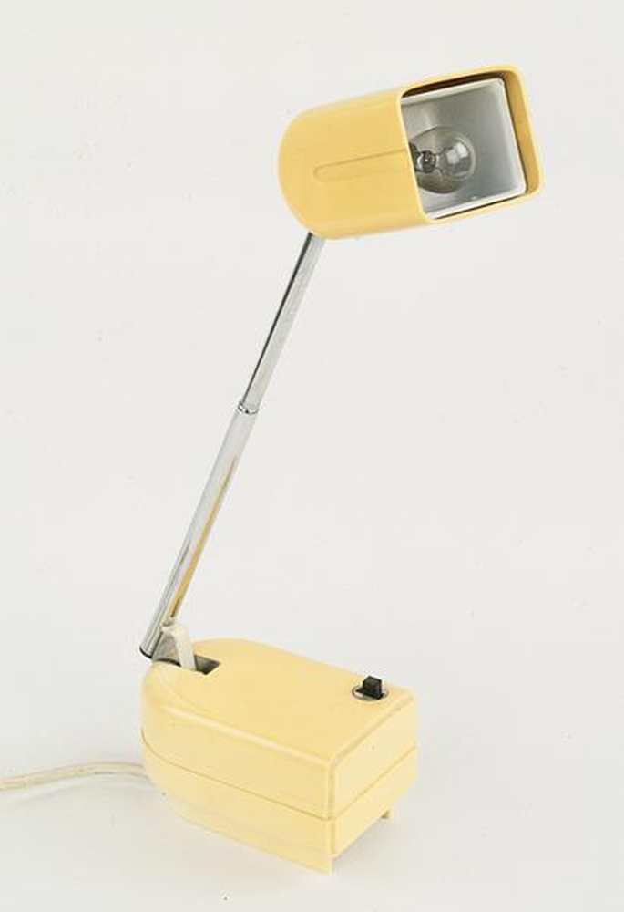 Lampe