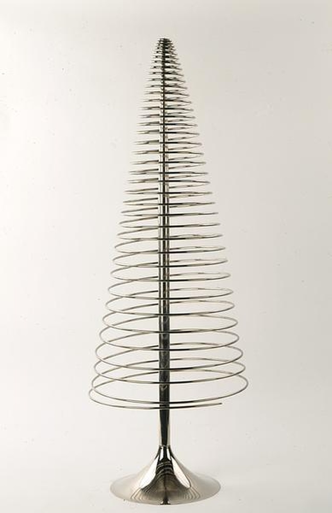Objet décoratif (sapin)