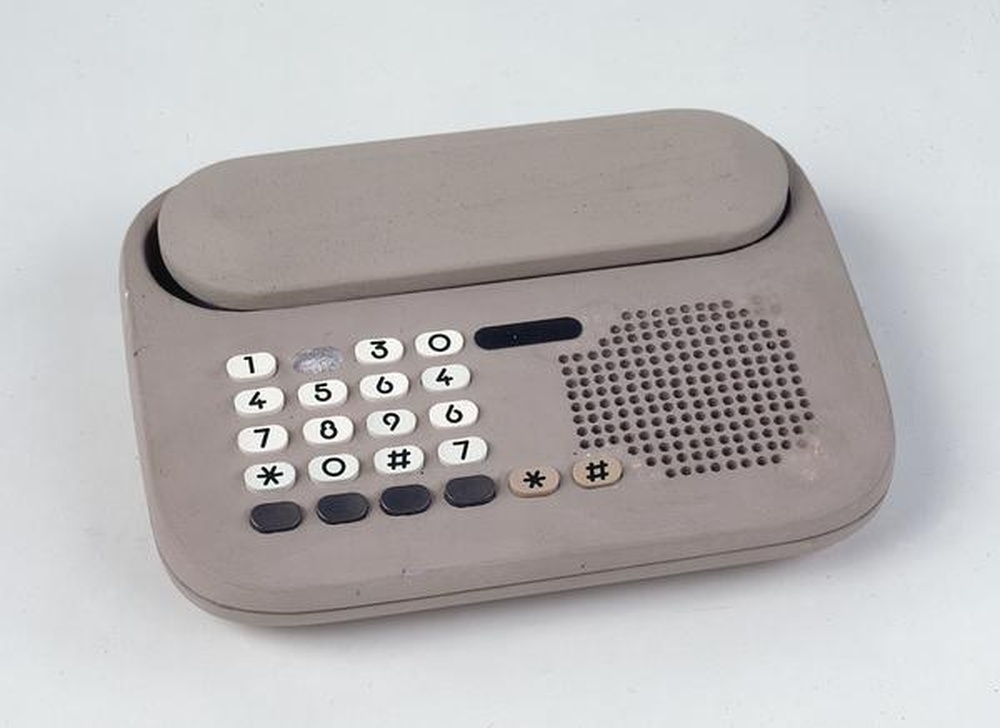Téléphone T.83 Matra