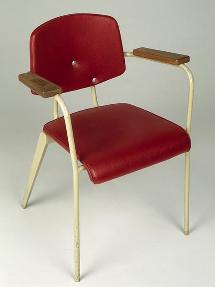 Fauteuil Conférence n°355
