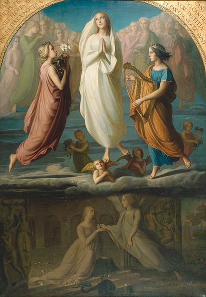 L'Assomption