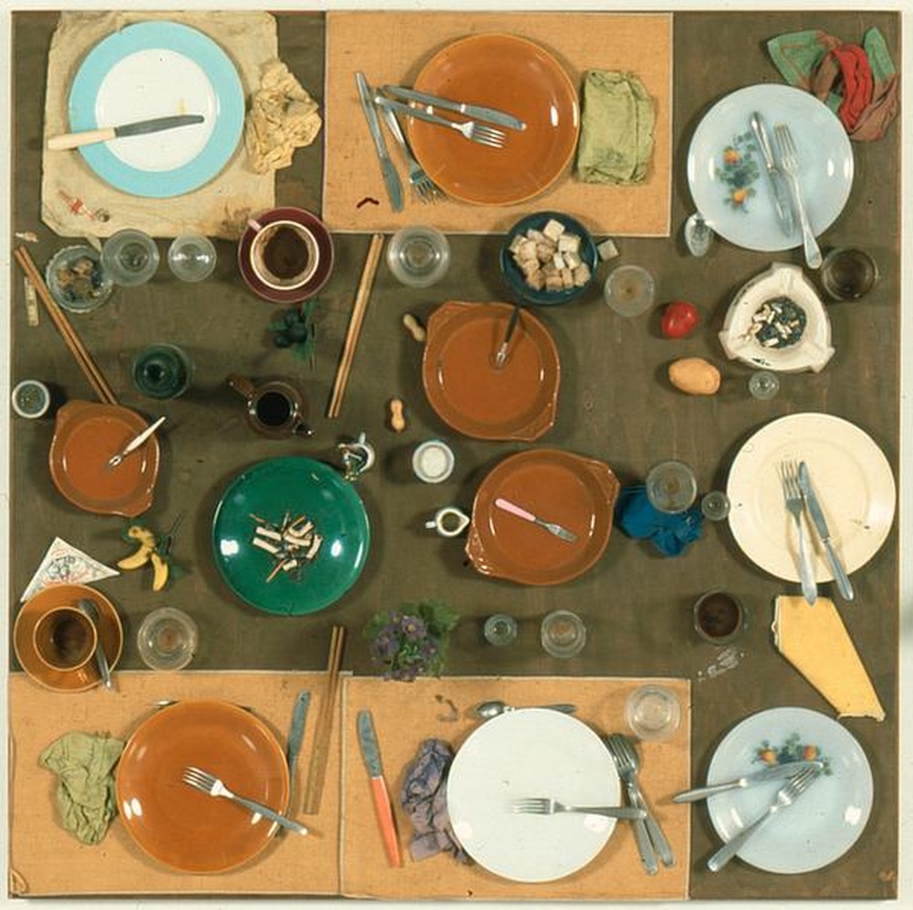 Mettre le paquet III