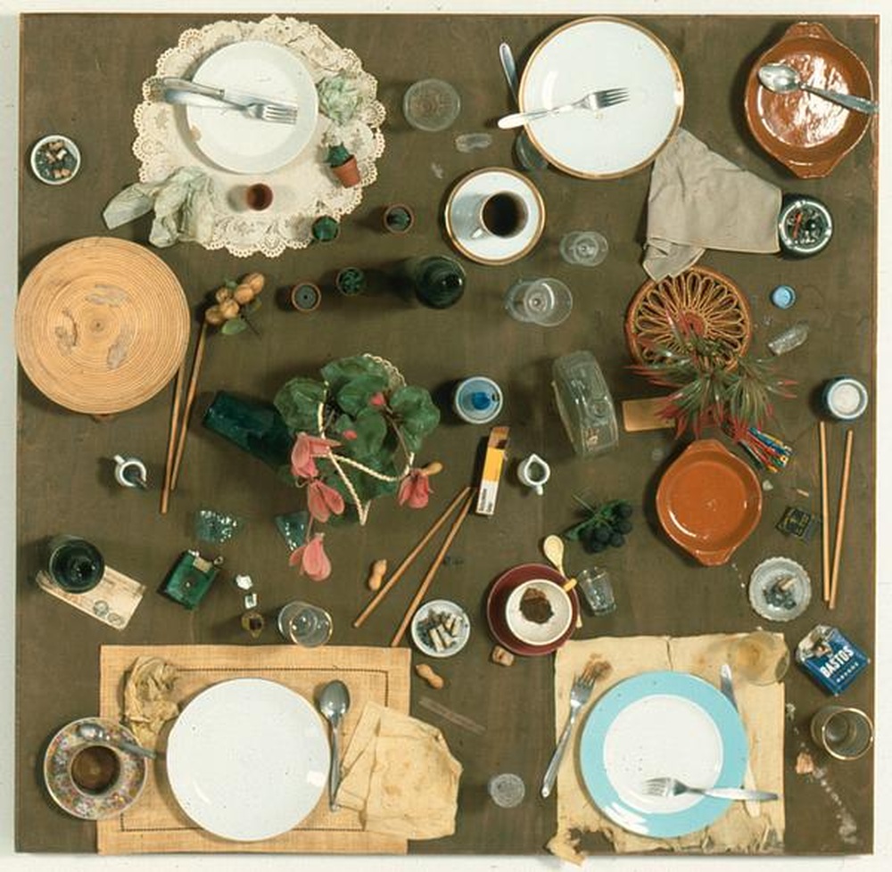 Mettre le paquet II