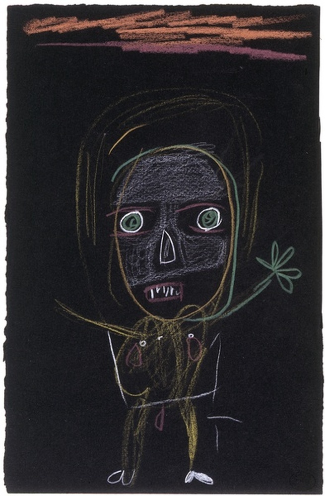 Sans titre, 1948